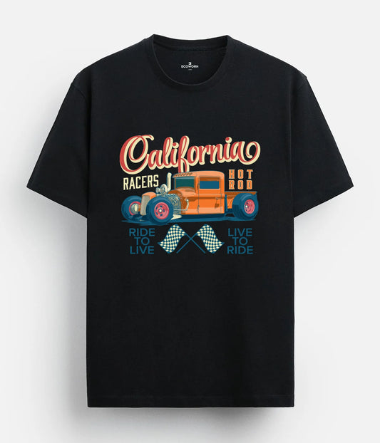 California Racer