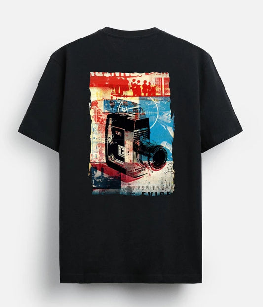 Painting Camera