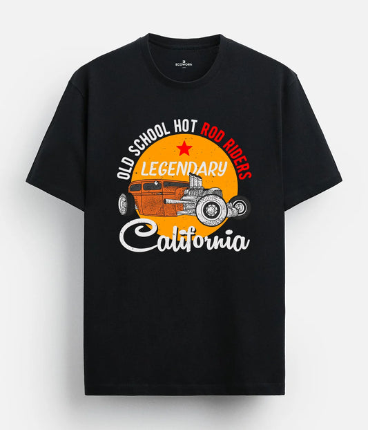 Legendary California