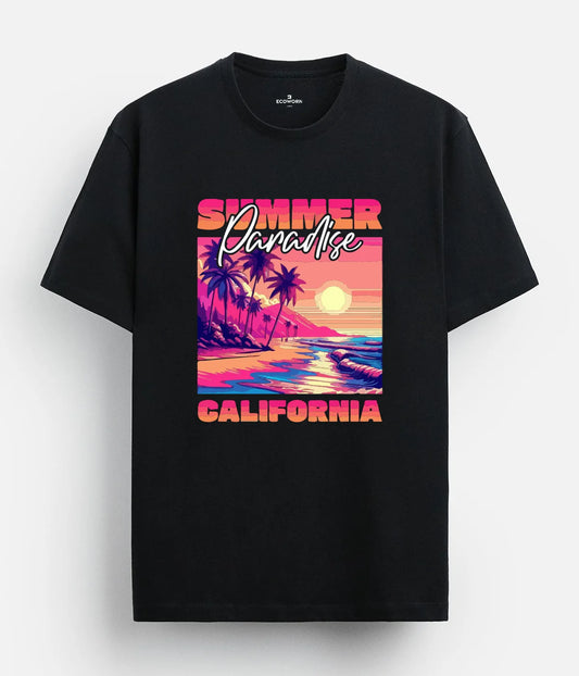 Summer Paradise