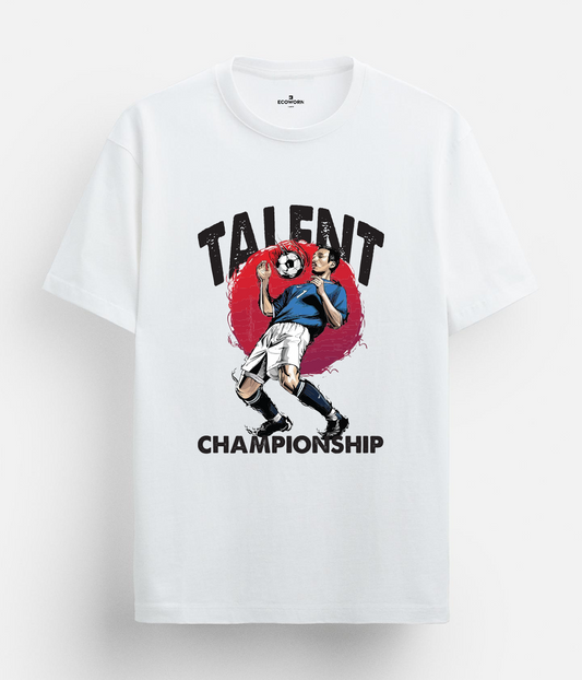 Football Talent