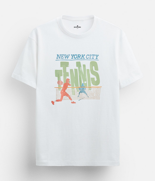 New York Tennis
