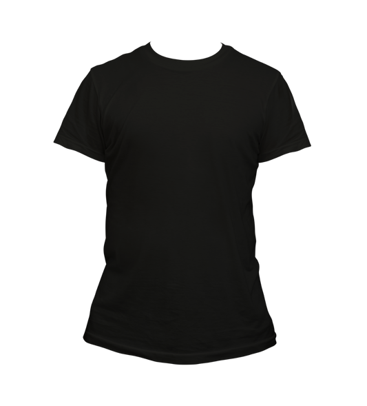 Regular Tee Crew Neck