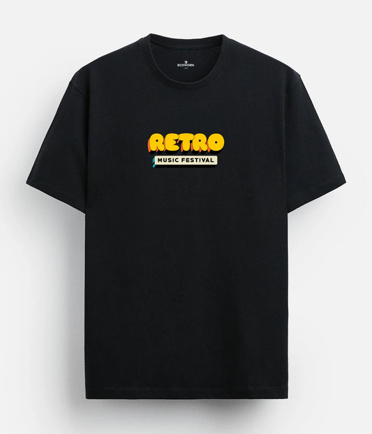 Retro Music Festival