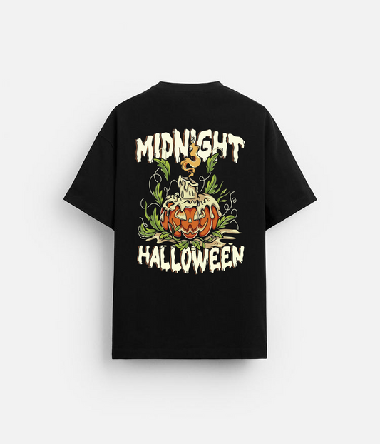Midnight Halloween
