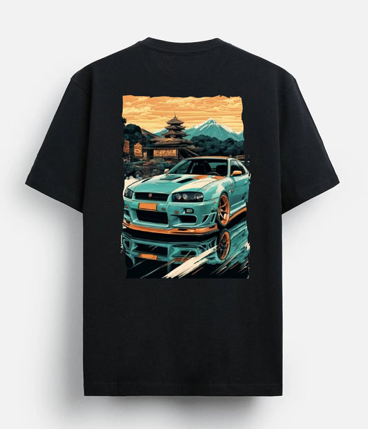 Nissan Skyline