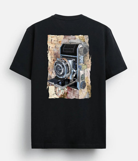 Vintage Camera