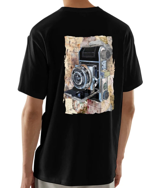 Vintage Camera