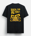 Back to Retro