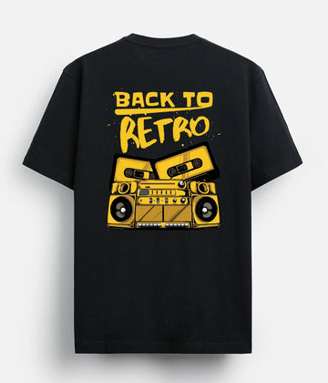 Back to Retro