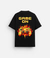 Game on
