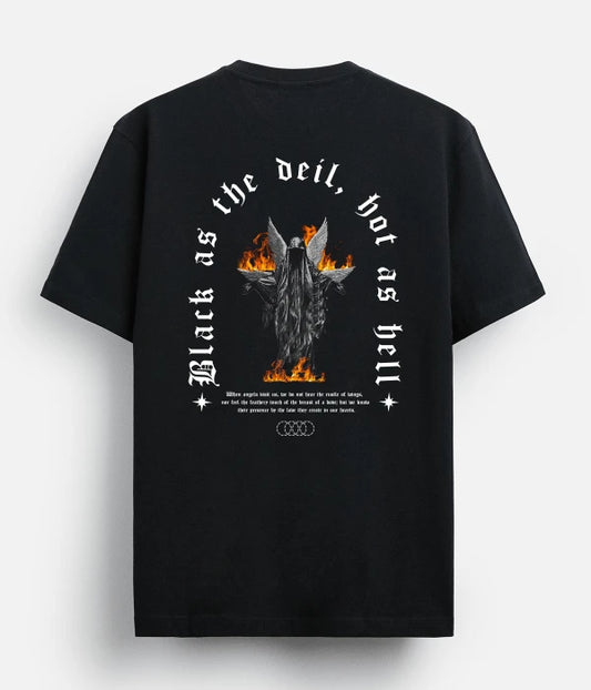 Black Devil