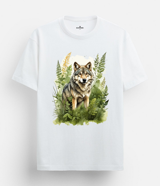 Green Wolf