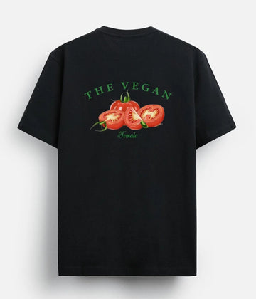 The Vegan