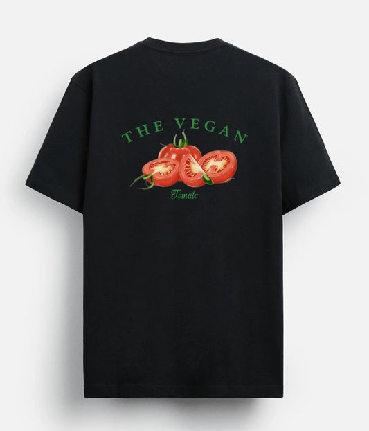 The Vegan