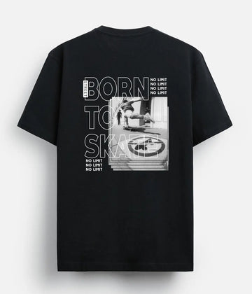 Born To Skate