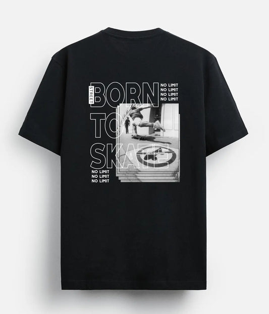 Born To Skate