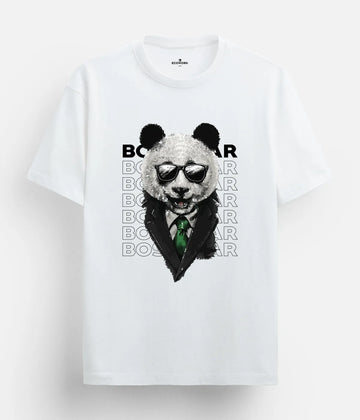 Cool Panda