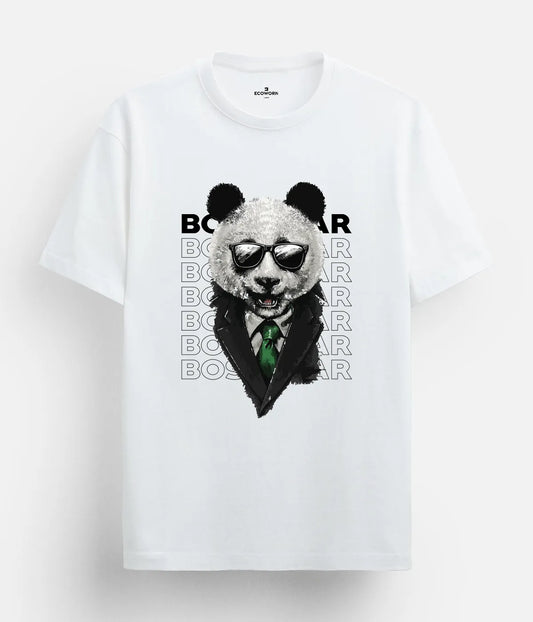 Cool Panda