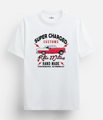 Super Charged