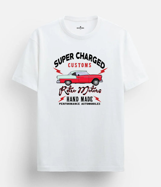 Super Charged