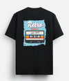 Retro Party Mix Tape