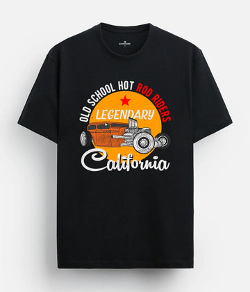 Legendary California