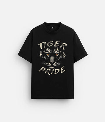 Pride Tiger