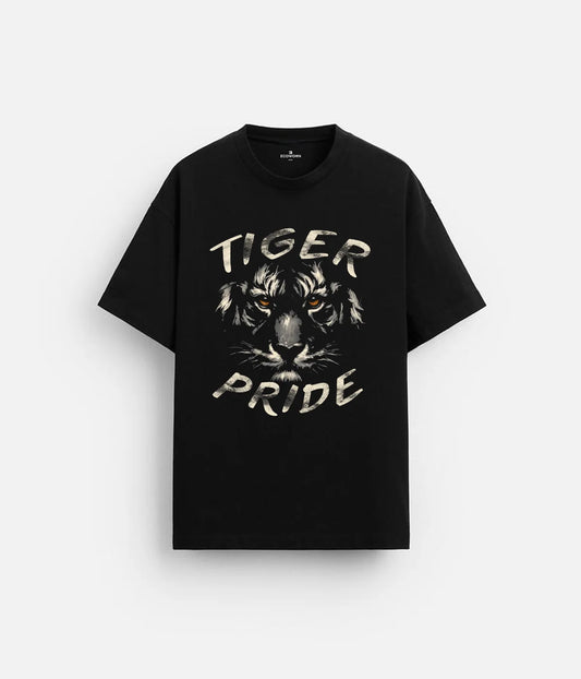 Pride Tiger