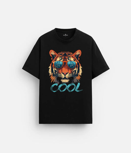 Cool Tiger