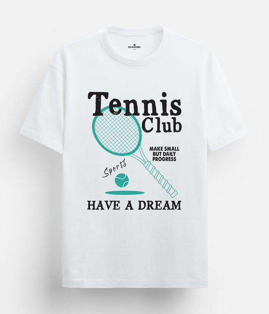Tennis Dream