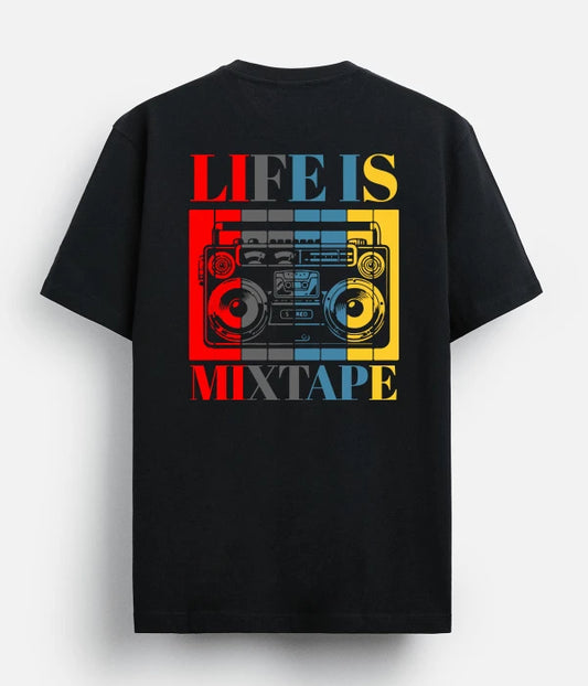 Mix Tape