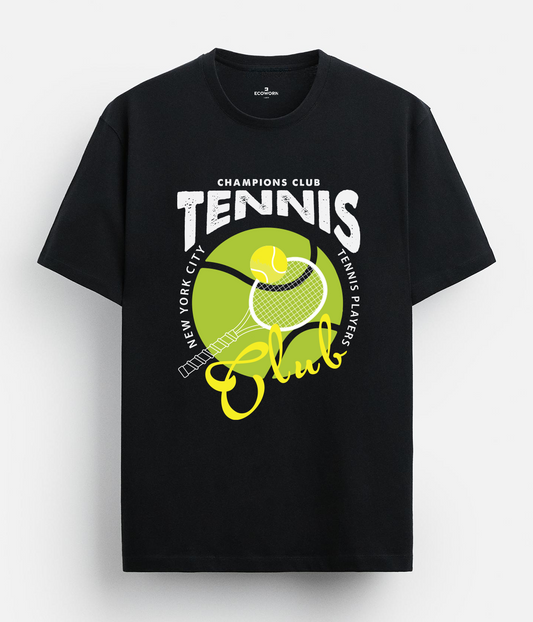 Tennis Club
