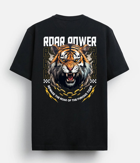 RDAR Power