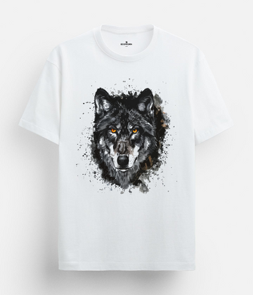 Black  Wolf