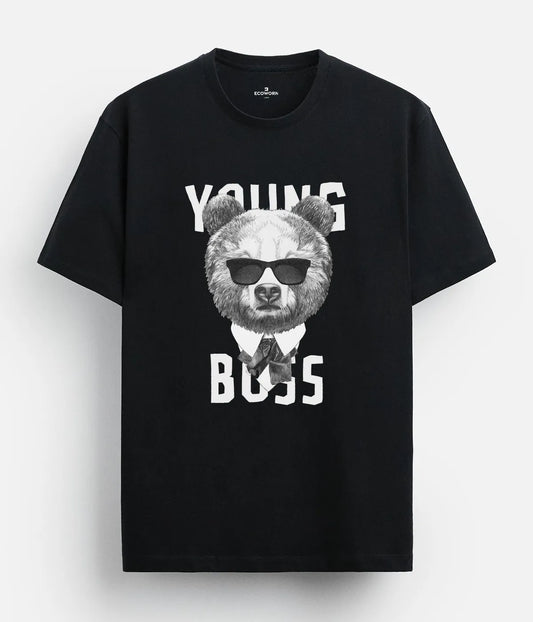 Young Boss