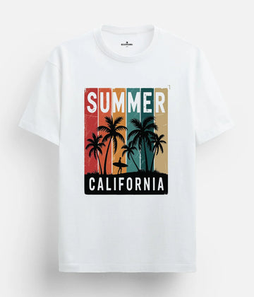 Summer California
