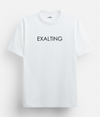 Exalting