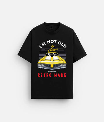 I'm Not Old