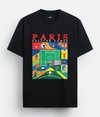 Paris Socccer