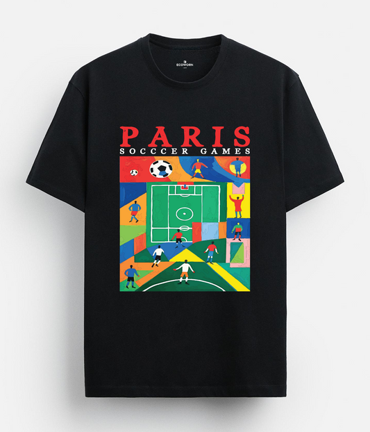 Paris Socccer