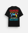Gamers Never Quit