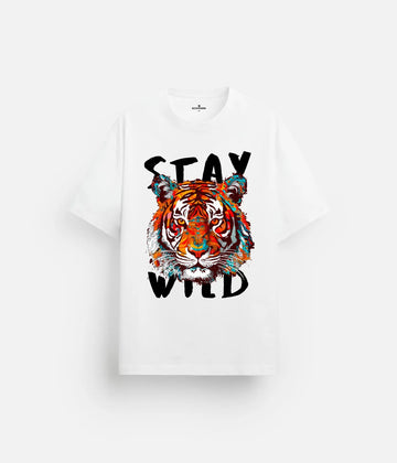 Stay Wild