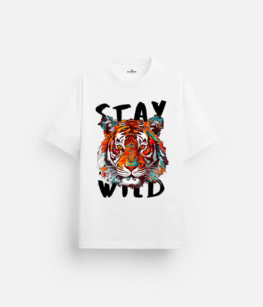 Stay Wild