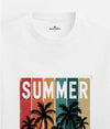 Summer California