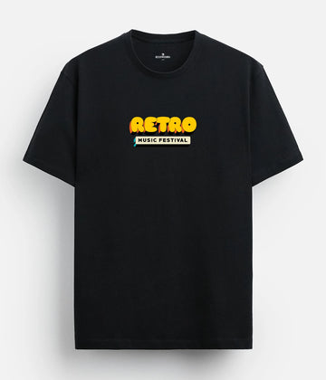 Retro Music Festival