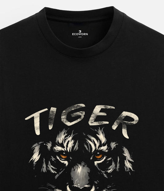 Pride Tiger