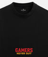Gamers Never Quit