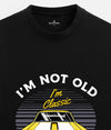 I'm Not Old