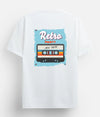 Retro Party Mix Tape
